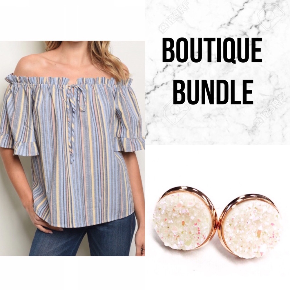 Boutique Bundle Deal